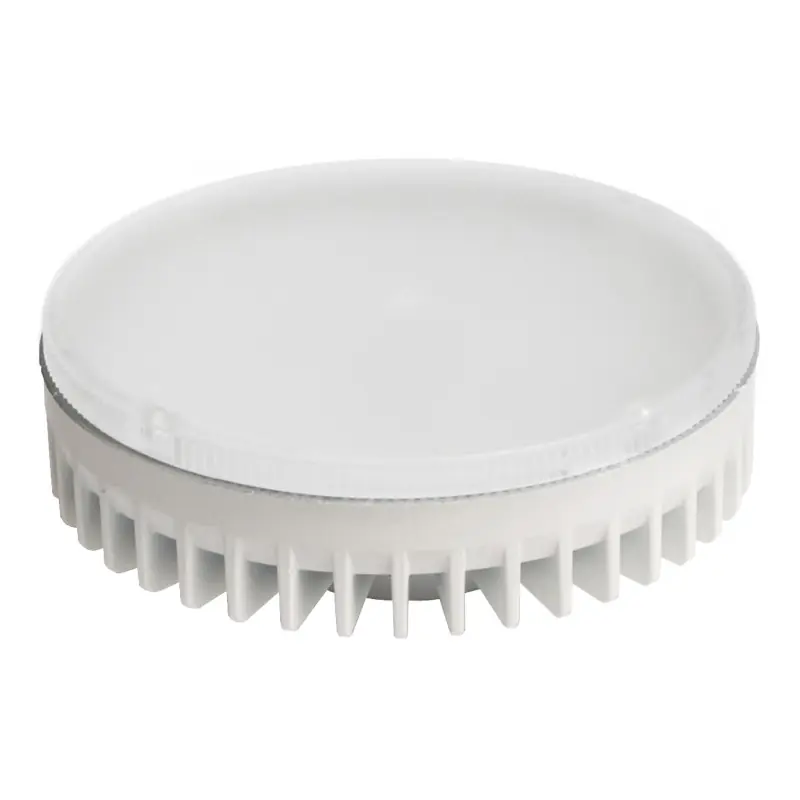 Lampe LED T2 GX53 LED Bulb 7W 4000K