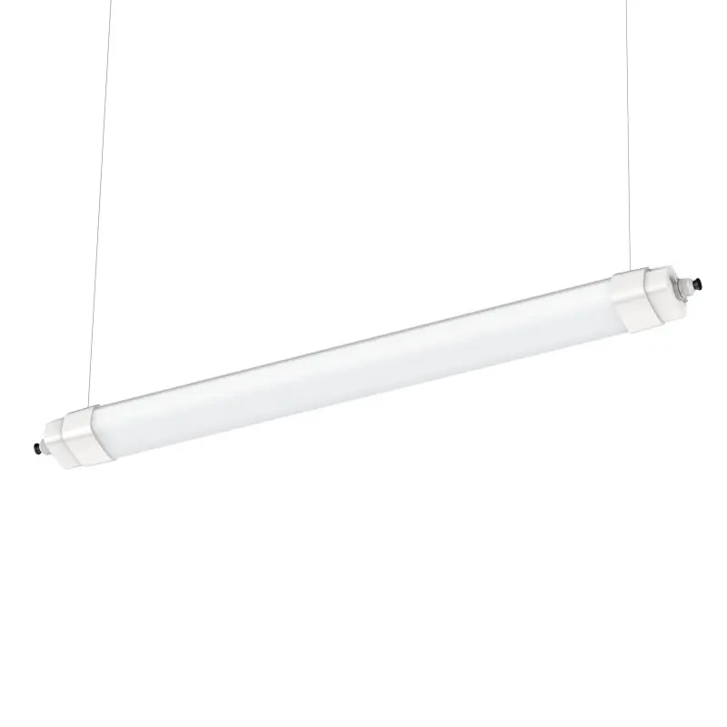 Suspension CROUS IP66 LED SMD 37W 5700K Blanc