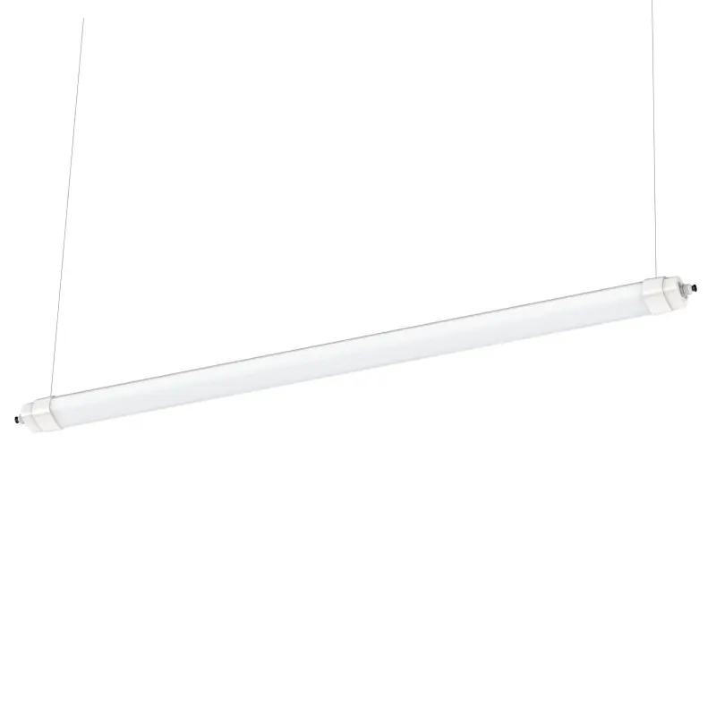 Suspension CROUS IP66 LED SMD 46W 5700K Blanc