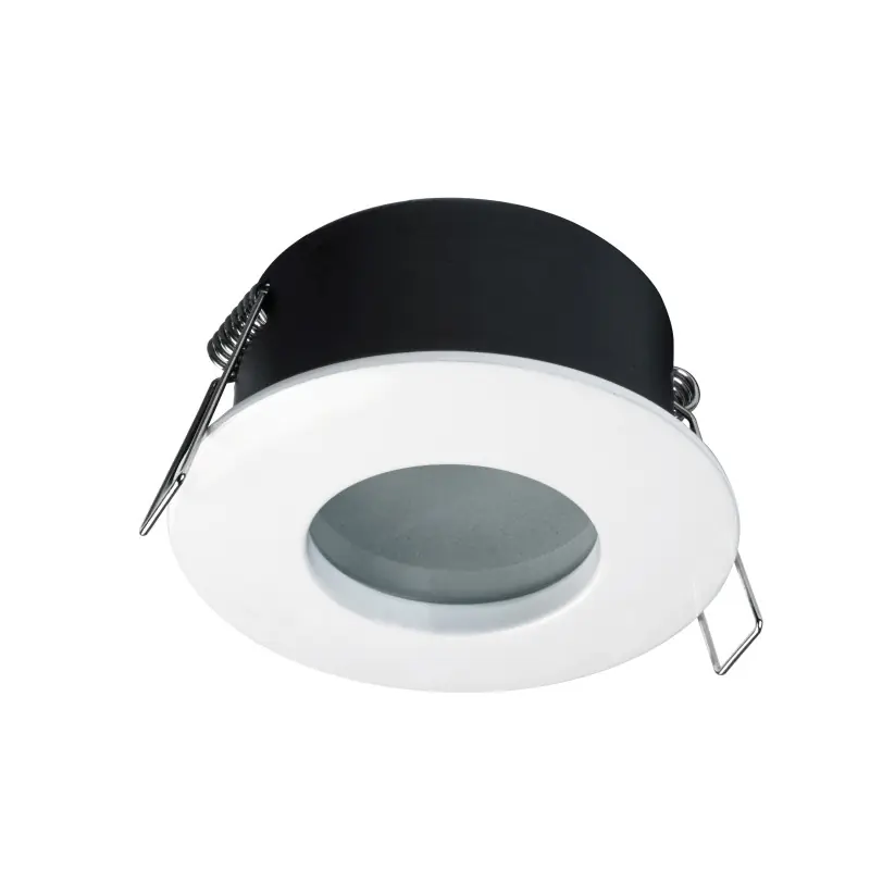 Encastré de plafond CARPO IP65 GU5.3 50W Blanc