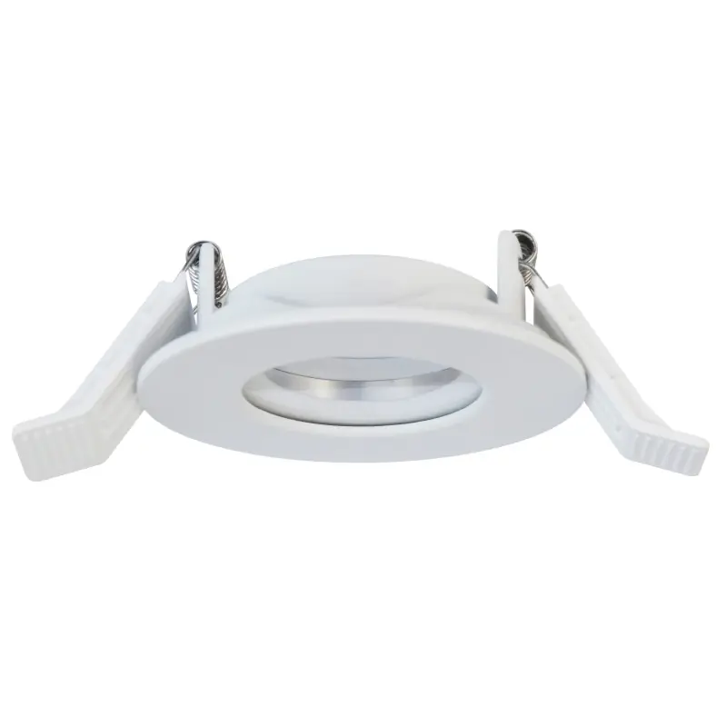 Encastré de plafond INEL IP65 Blanc