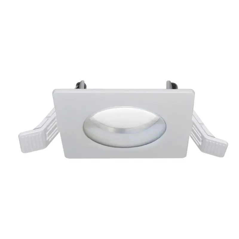 Encastré de plafond INEL IP65 Blanc