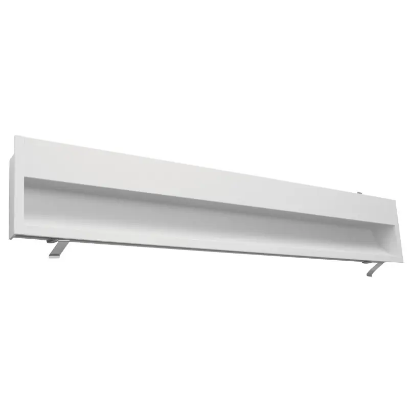 Encastré mural IOTA LED SMD 16W 3000K Blanc