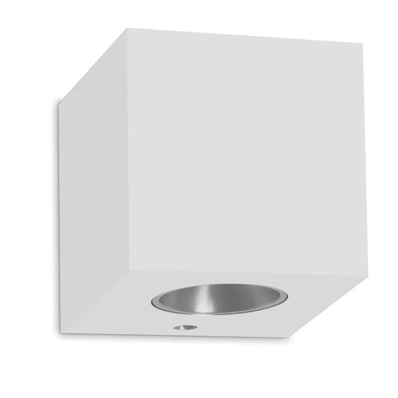 Applique BRICK LED SMD 3W 3000K Blanc