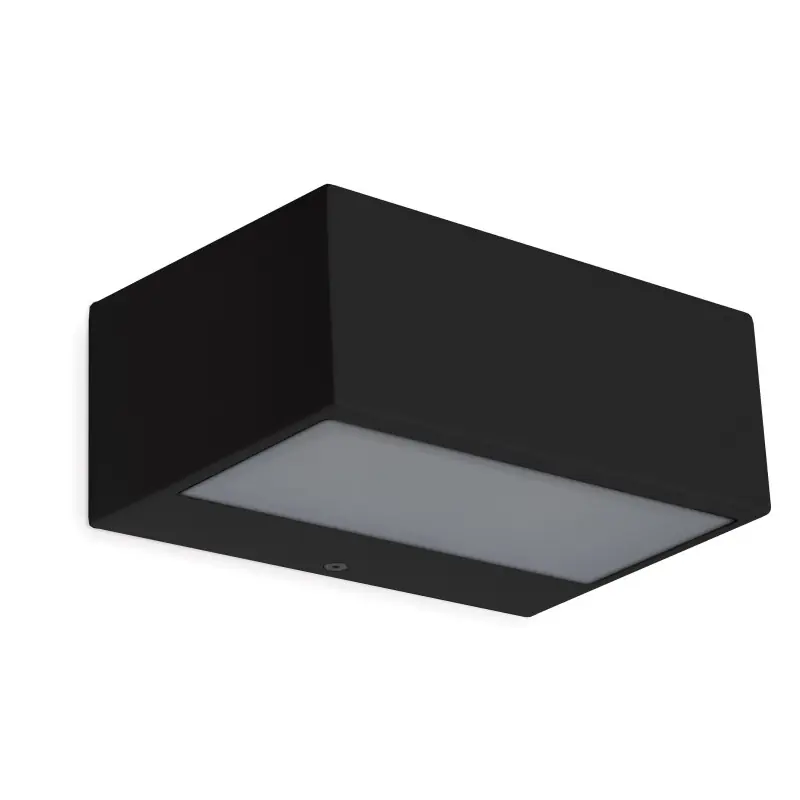 Applique IONA R7s 60W Noir