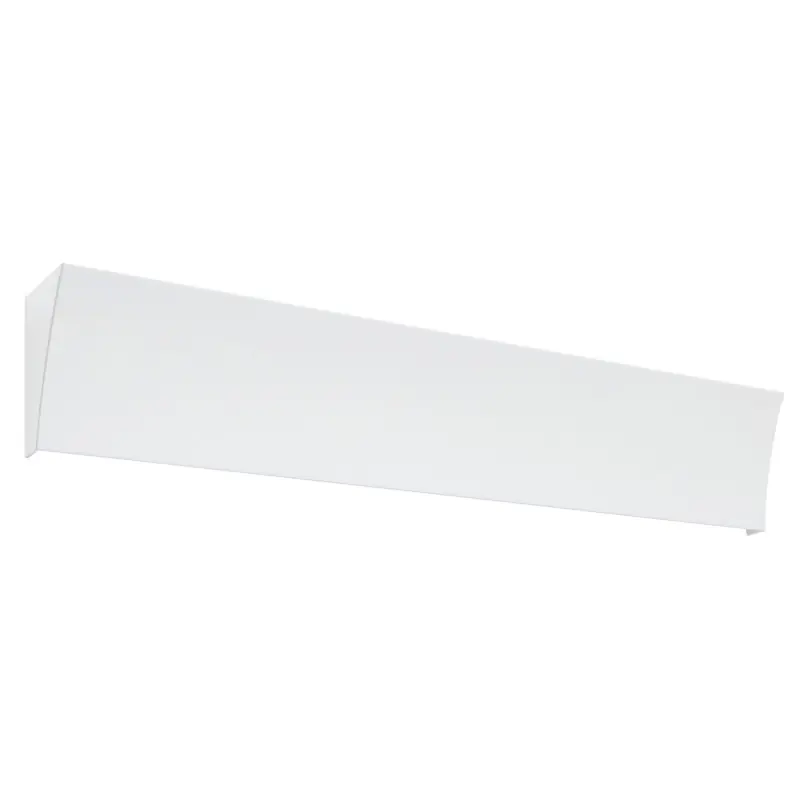 Applique TAU LED SMD 2x21W 3000K Blanc