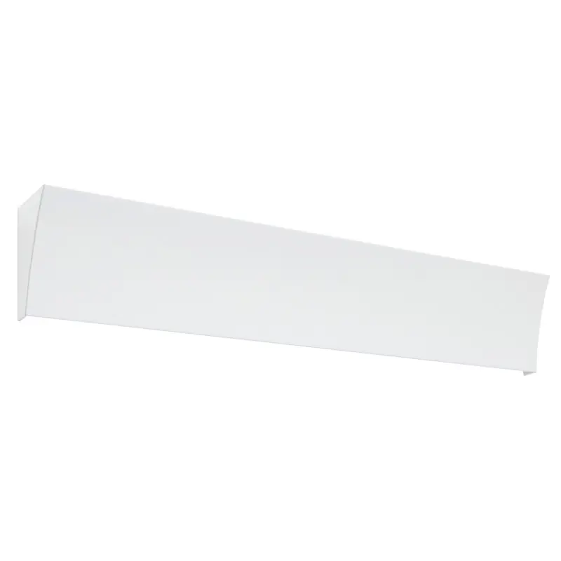 Applique TAU LED SMD 2x21W 4000K Blanc