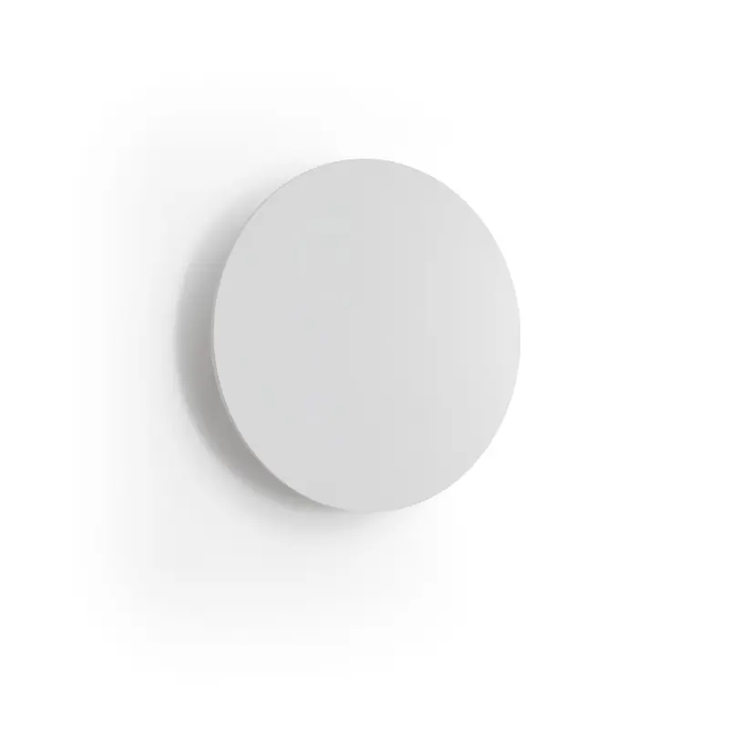 Applique CIRCULAR LED SMD 9W 3000K Blanc