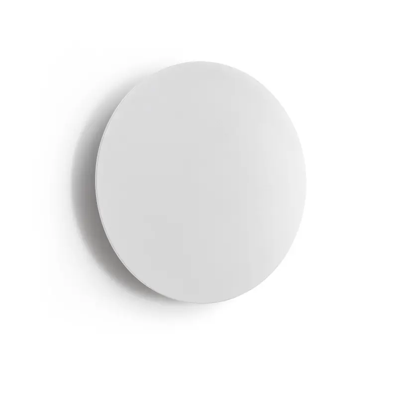 Applique CIRCULAR LED SMD 13W 3000K Blanc