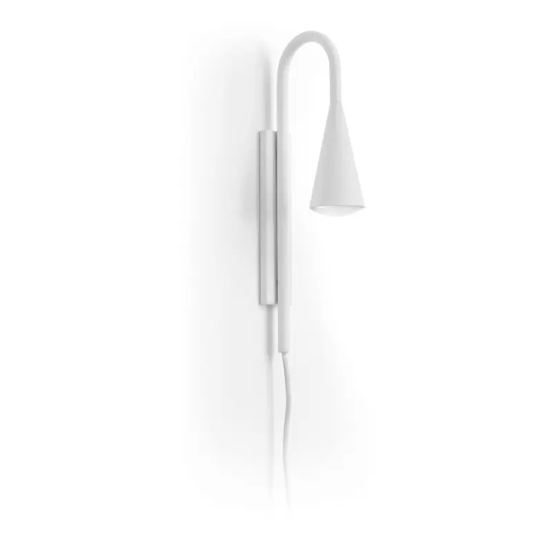 Applique TEAR GU10 20W Blanc