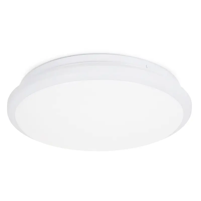 Plafonnier CARME IP44 LED SMD 16.50W 3000K/4000K/6000K Blanc