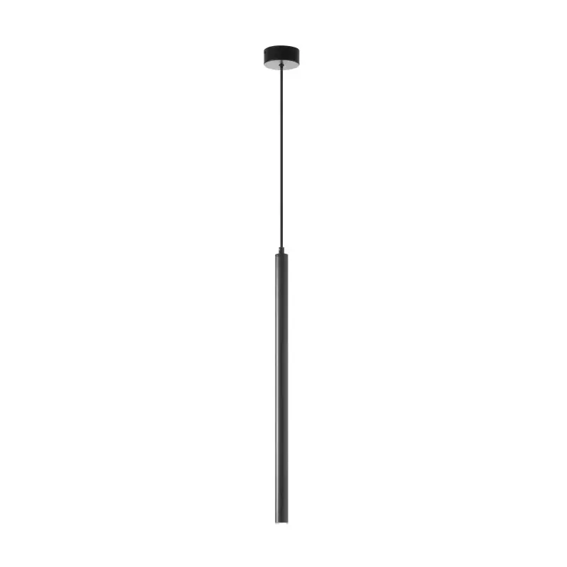 Suspension TANIA LED SMD AC 4W 3000K Noir
