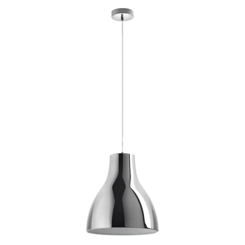 Suspension CAMILA E27 42W Chromé
