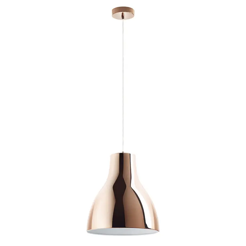 Suspension CAMILA E27 42W Cuivre