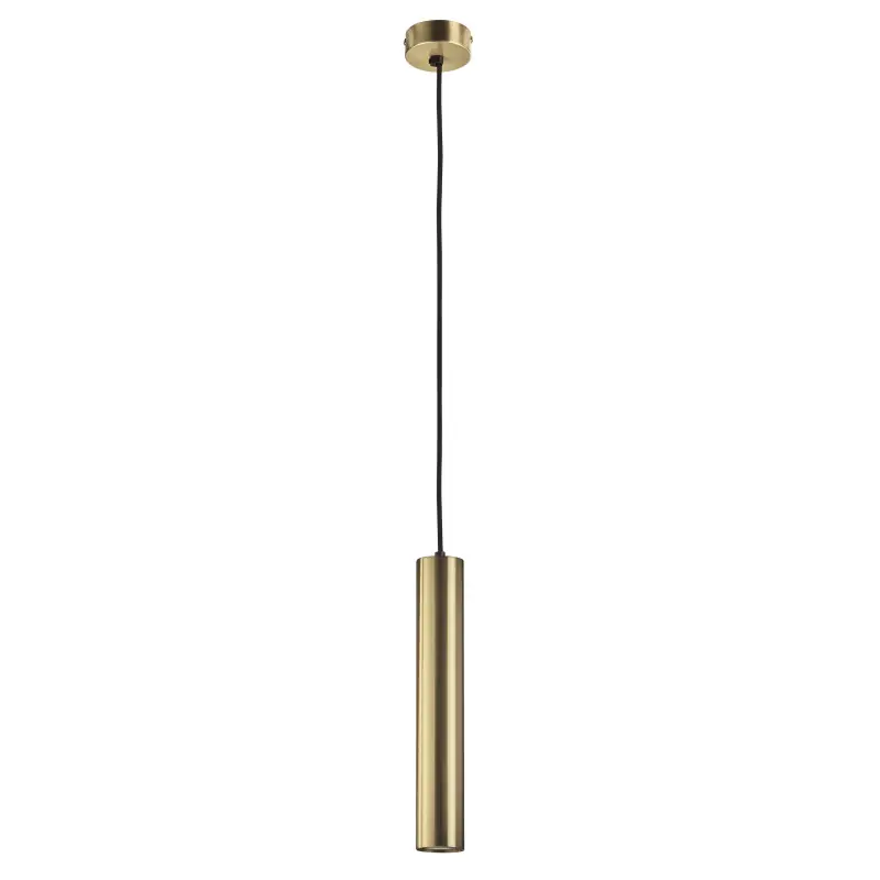 Suspension TANIA GU10 Or