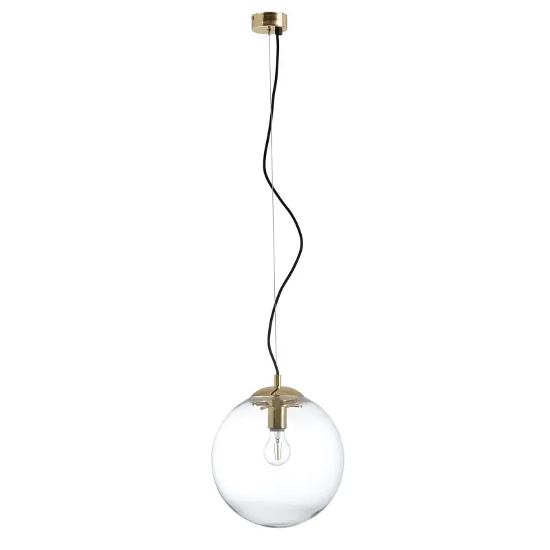 Suspension OXY E27 40W Or