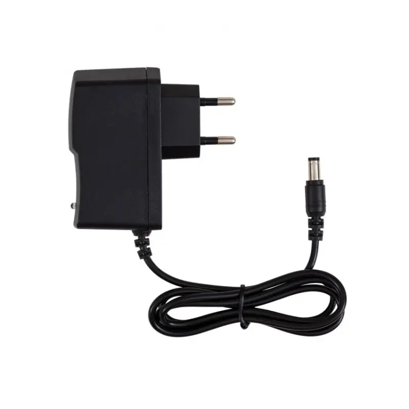 Transformateur prise courant alimentation spécial éclairage lampe 12v-1a-12w