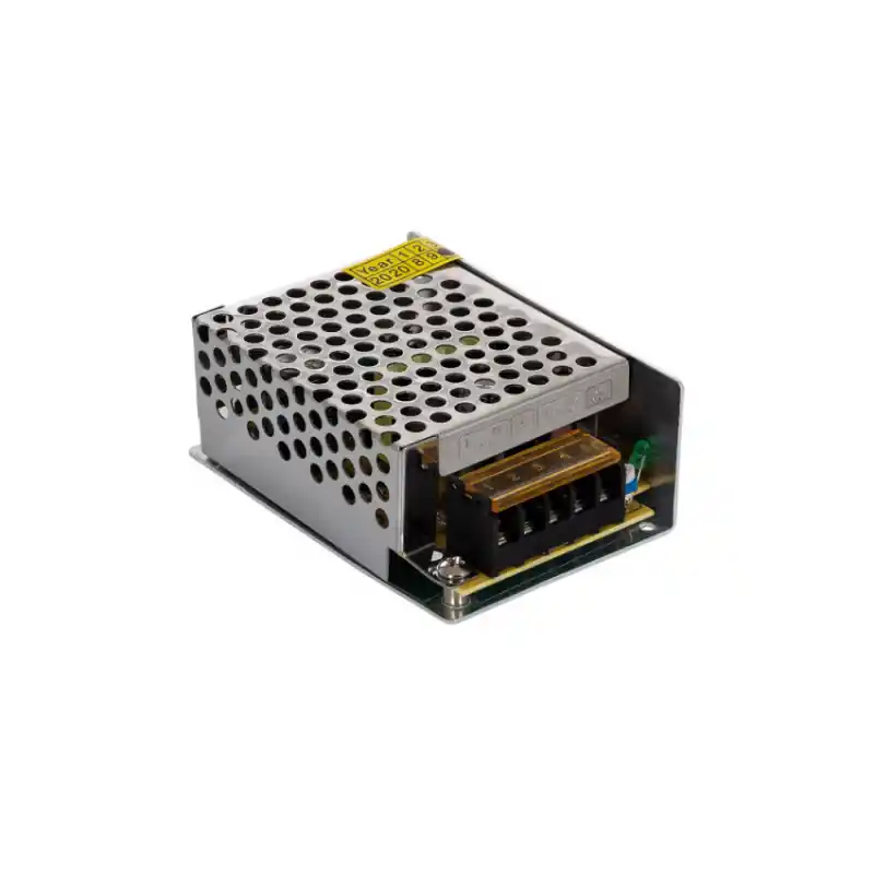 Alimentation bornier 60w transformateur courant 220v-24v-spécial LED-DC