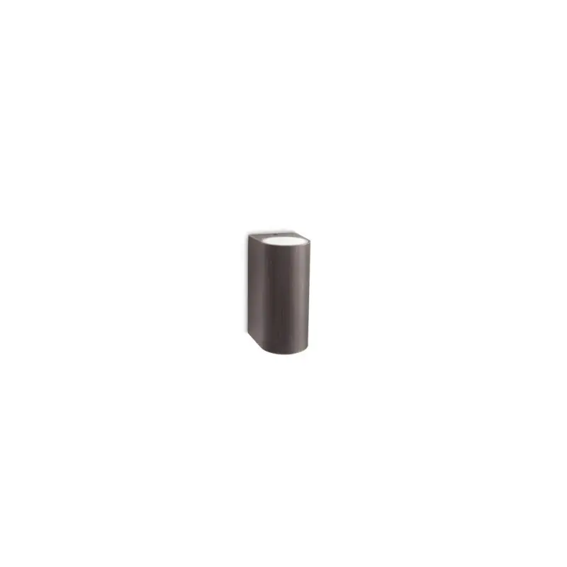 Applique extérieur philips ip44 double culot gu10