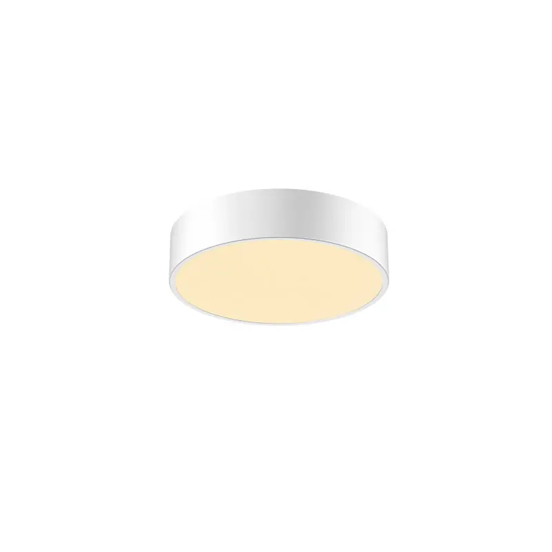 MEDO 30 AMBIENT, applique et plafonnier intérieur, rond, blanc, LED, 15W, 3000K/4000K, variable Dali
