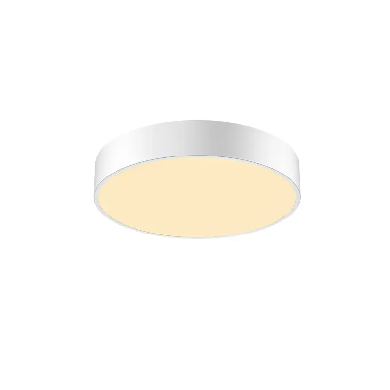 MEDO 40 AMBIENT, applique et plafonnier intérieur, rond, blanc, LED, 30W, 3000K/4000K, variable Dali
