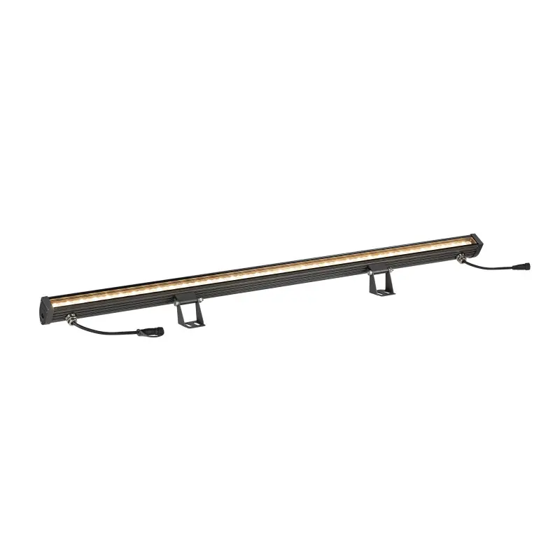 GALEN 120, projecteur extérieur, anthracite, LED, 34W, 3000/4000K, IP65, interrupteur CCT