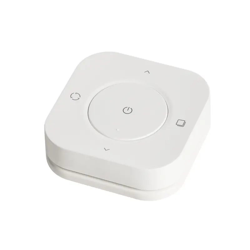 SLV VALETO®, système de gestion d‘éclairage, intérieur, télécommande, CCT/RGBW, blanc