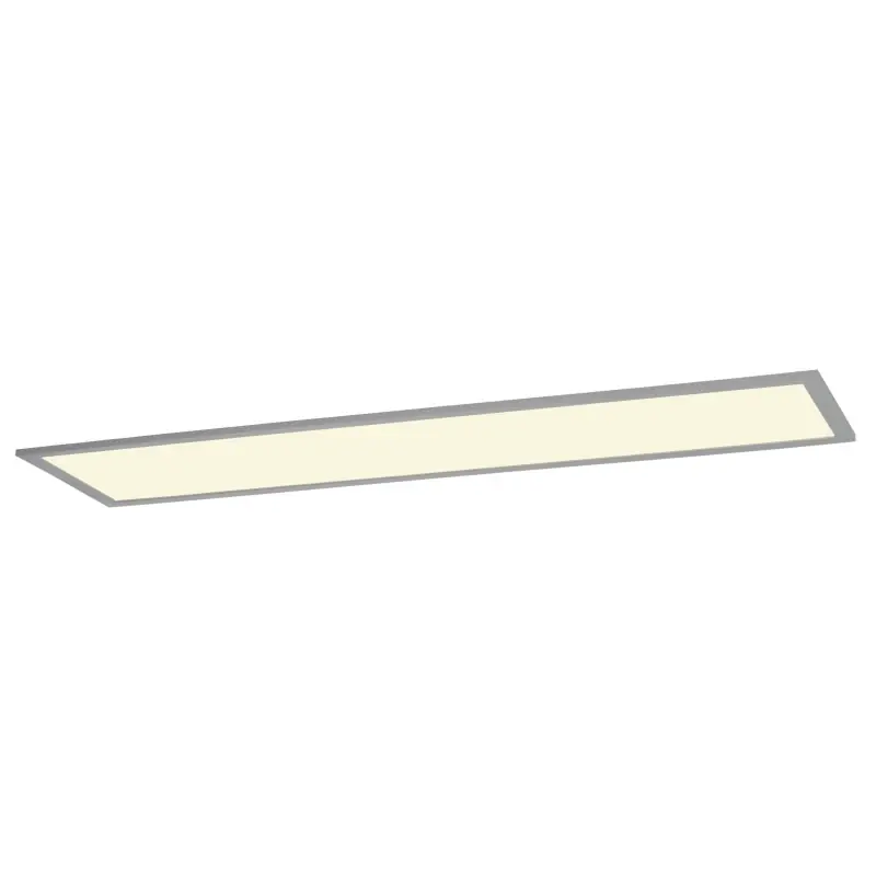 I-PENDANT PRO, suspension intérieure, gris, LED, 43W, 4000K, angle 90 deg , variable Dali