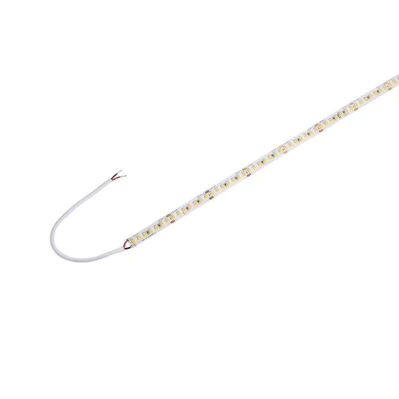 GRAZIA PRO FLEXSTRIP, bandeau LED intérieur, 5 m, 10 mm, blanc, LED, 2700K, 1700lm/m
