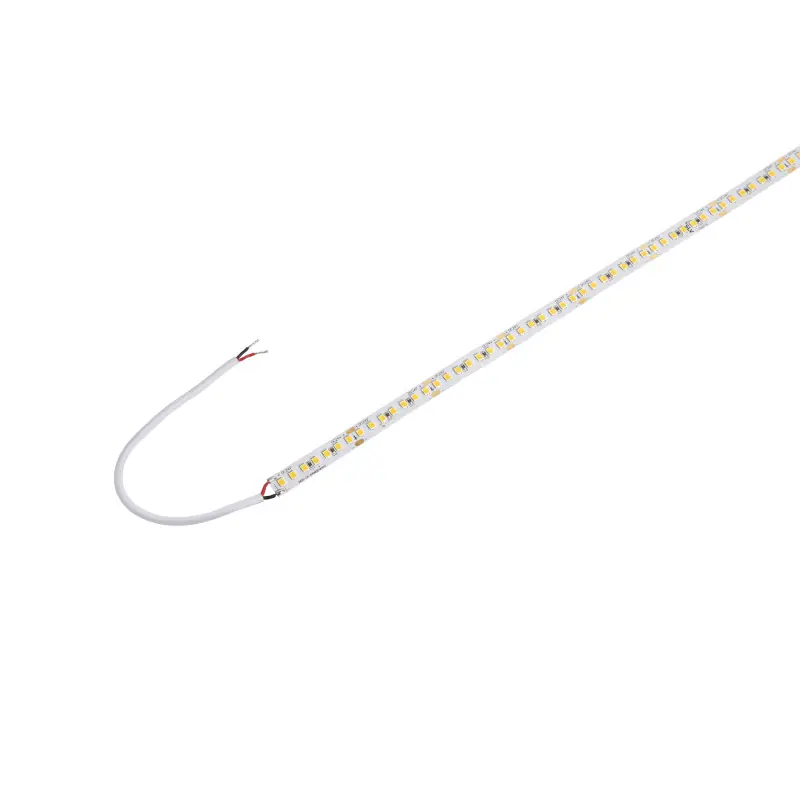 GRAZIA PRO FLEXSTRIP, bandeau LED intérieur, 5 m, 10 mm, blanc, LED, 4000K, 1700lm/m