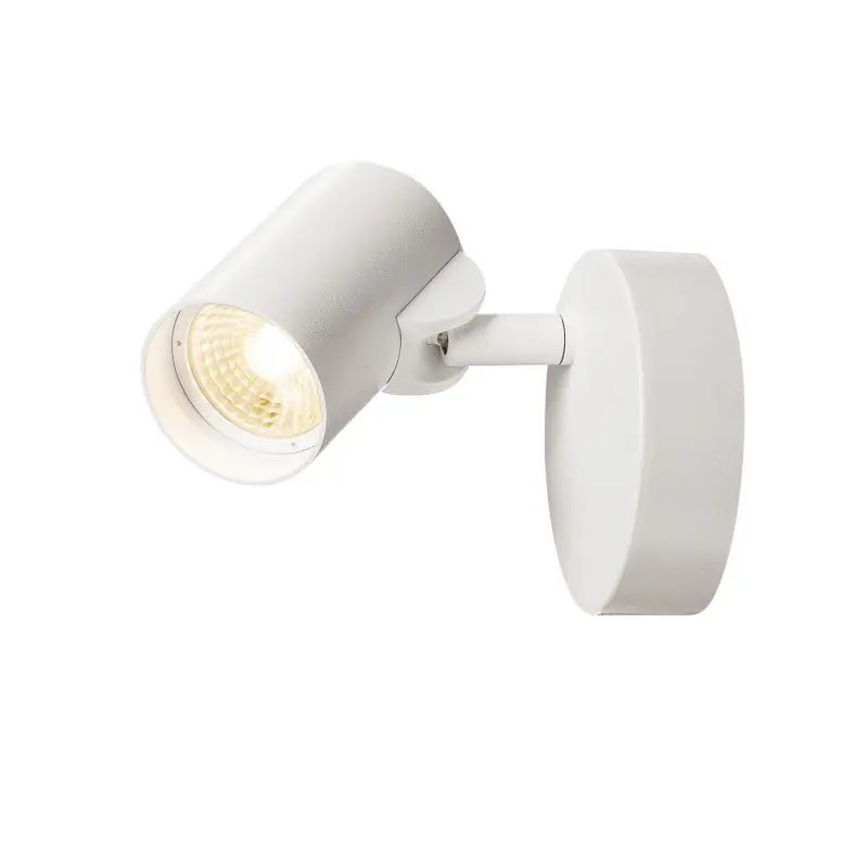 HELIA, applique et plafonnier intérieur, simple, blanc, LED, 11W, 3000K, variable