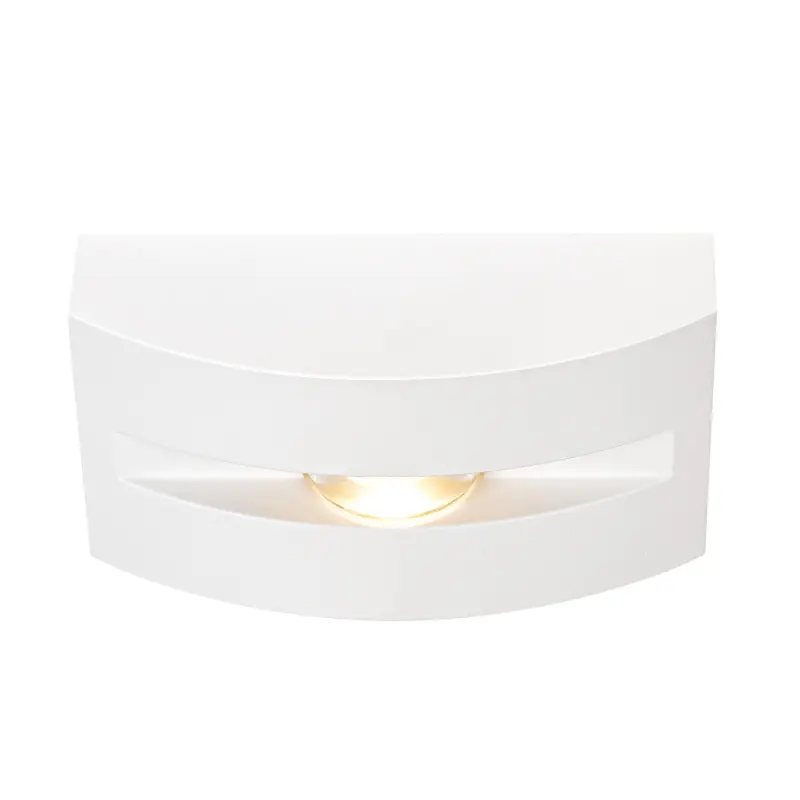 OUT-BEAM FRAME, applique et plafonnier extérieur, blanc, LED, 3,5W, 3000K, IP55
