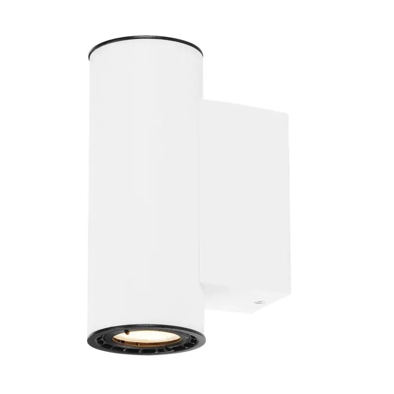SUPROS 78 UP/DOWN, applique intérieure, direct/indirect, blanc, LED, 20W, 3000K