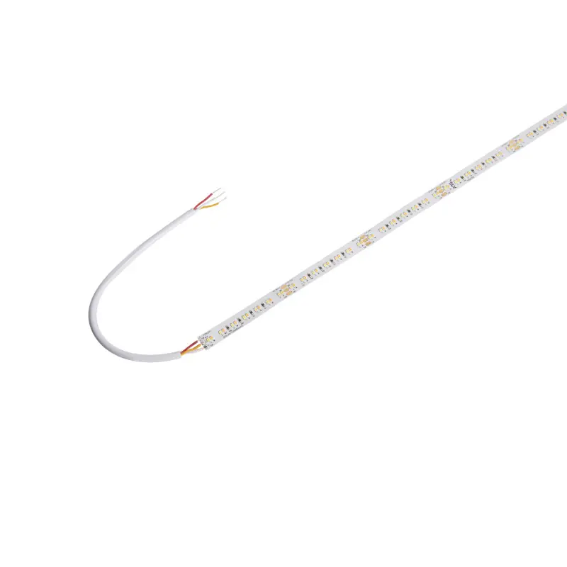 GRAZIA PRO FLEXSTRIP, bandeau LED intérieur, 5 m, 20 mm, blanc, LED, 2700-6500K