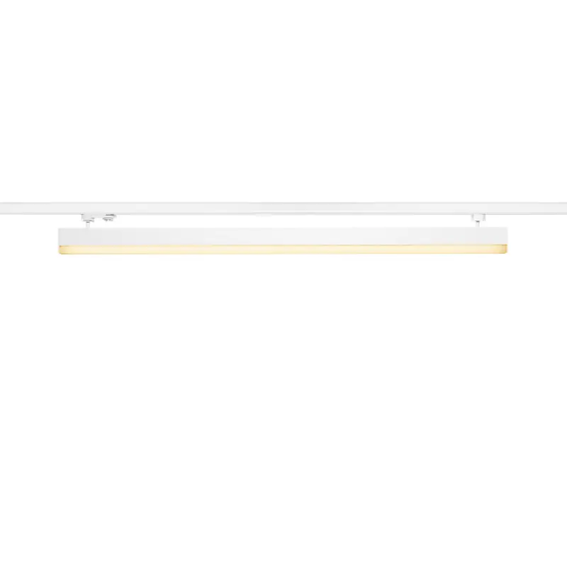 SIGHT TRACK, spot pour rail 3 allumages intérieur, blanc, LED, 37W, 3000/4000K