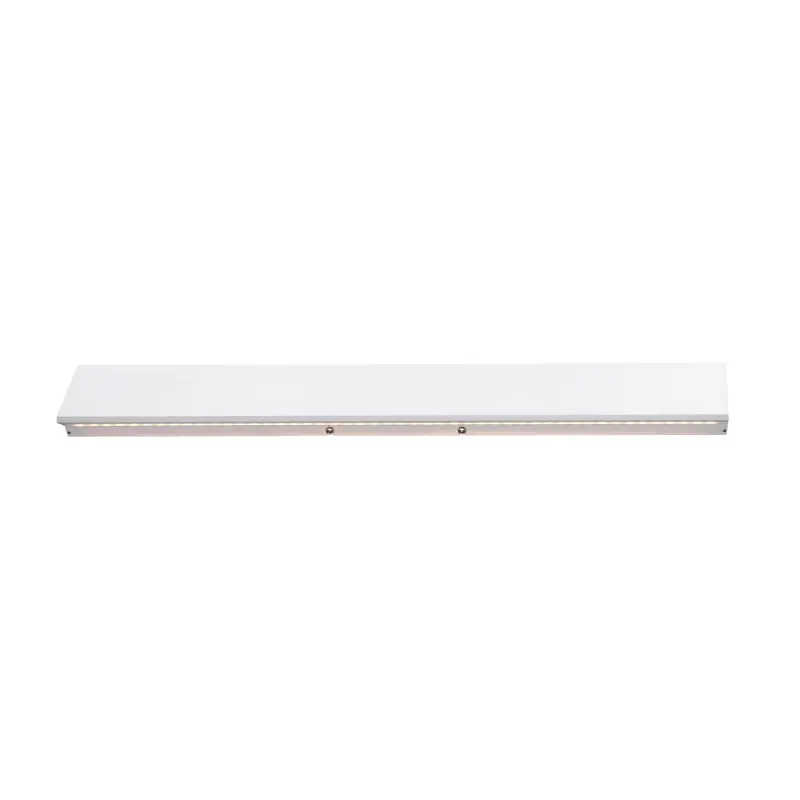 DIRETO 60, applique intérieure, blanc, LED, 14W, 2700/3000K, interrupteur CCT