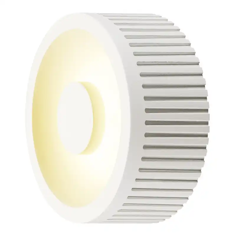OCCULDAS 13, plafonnier intérieur, indirect, blanc, LED, 15W, 3000K, variable