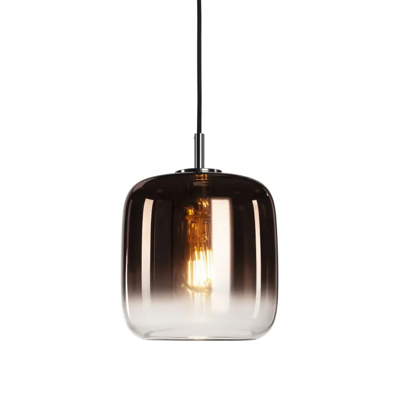 PANTILO 20, suspension intérieure, cuivre, E27, 15W max, câble nu sans patère
