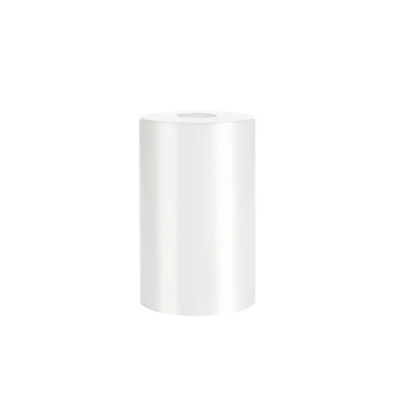 FENDA, abat-jour, intérieur, rond, Ø 12,5 cm, transparent, 40W max, en verre