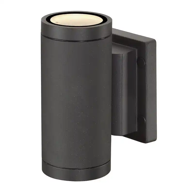 MYRA UP/DOWN, applique extérieure, anthracite, GU10/QPAR51, 2x 35W max, IP55