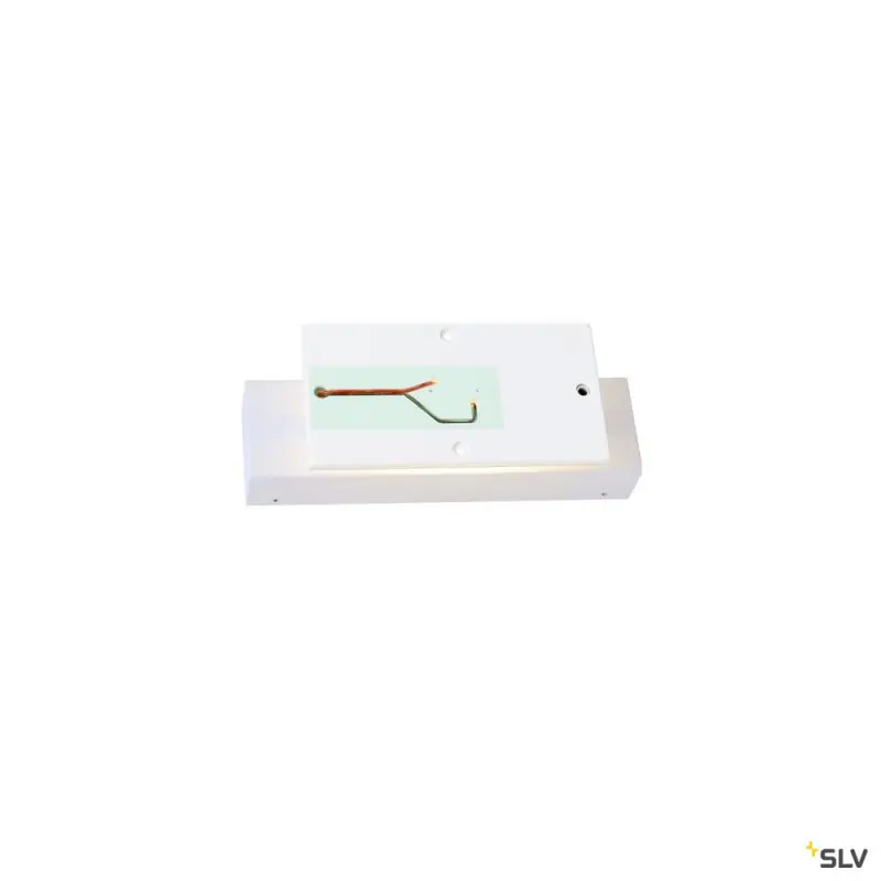 MANA, applique intérieure, base, blanc, LED, 15W, 2000-3000K, Dim to warm