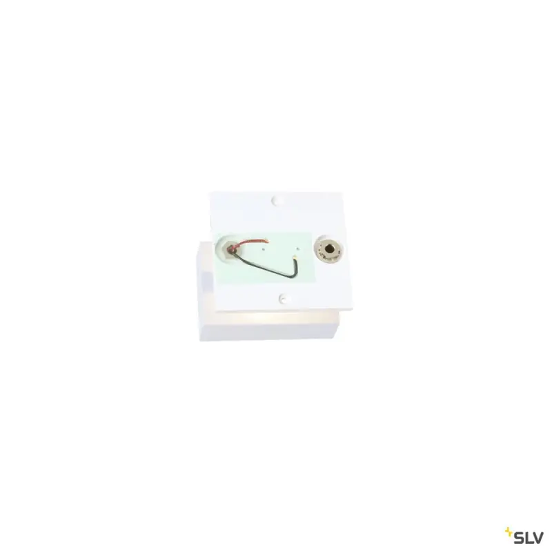 MANA, applique intérieure, base, blanc, LED, 8W, 2000-3000K, Dim to warm