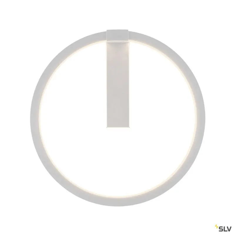 ONE 40, applique intérieure, blanc, LED, 14W, 3000K/4000K, variable Dali