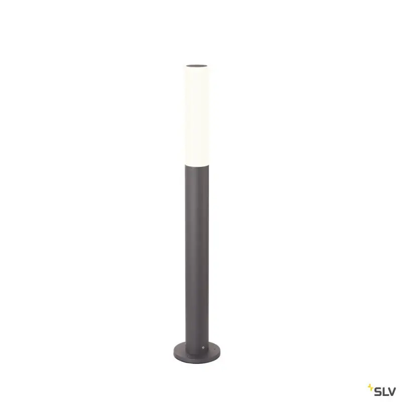 APONI 90, borne extérieure, anthracite, LED, 8W, 3000K, IP65, variable