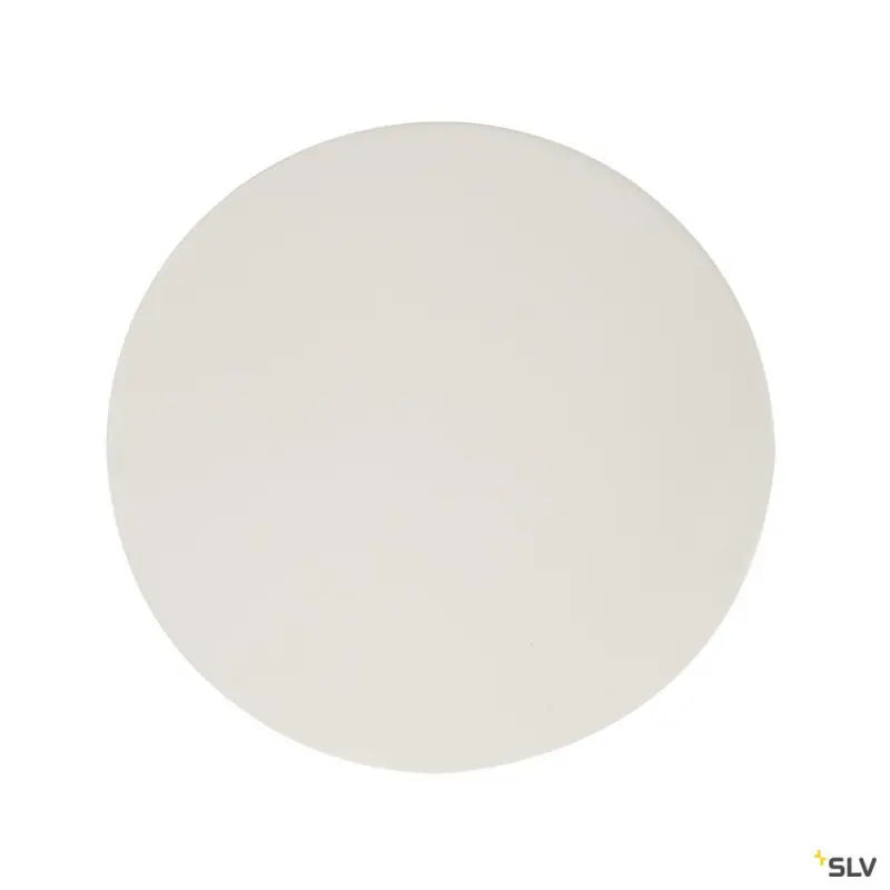 FENDA, diffuseur pour abat-jour Ø 30 cm, intérieur, blanc, acrylique
