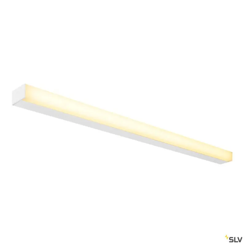 SIGHT 115, applique et plafonnier intérieur, blanc, LED, 38W, 3000K