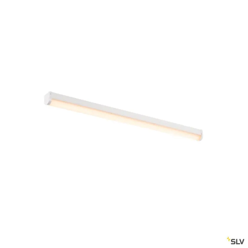 BENA 120, applique et plafonnier intérieur, blanc, LED, 28W, 3000K
