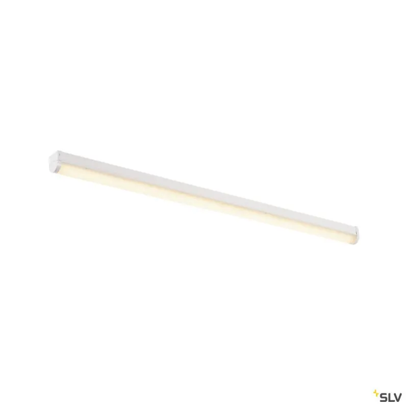 BENA 150, applique et plafonnier intérieur, blanc, LED, 38W, 4000K