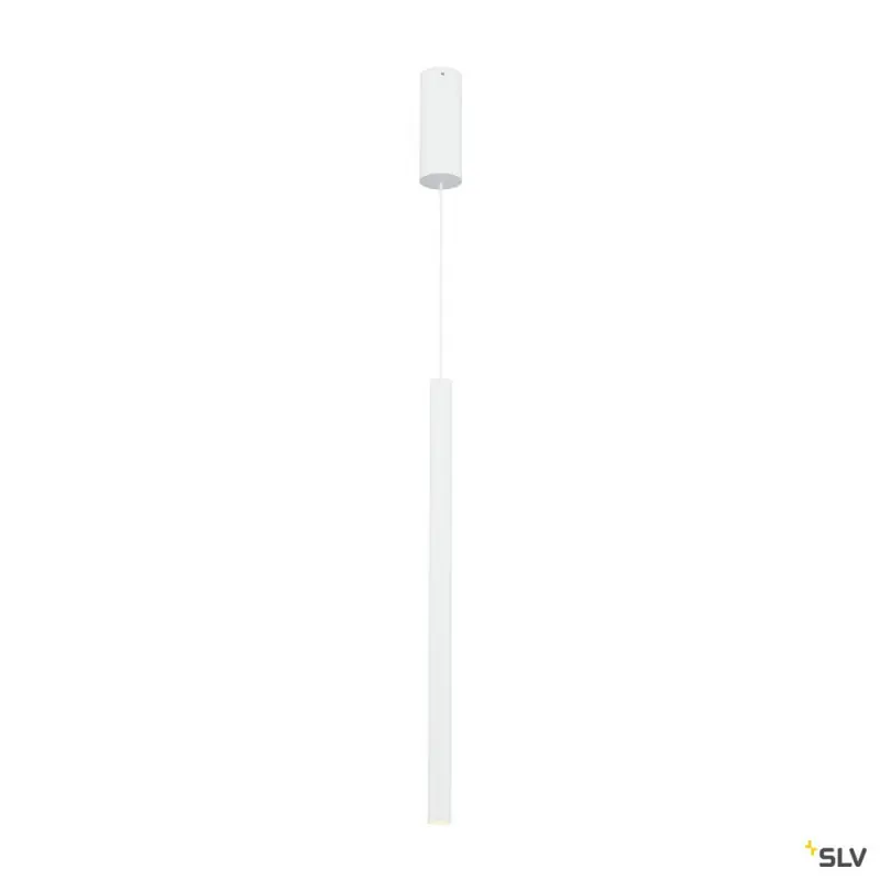 HELIA 30, suspension intérieure, blanc, LED, 10W, 3000K, variable
