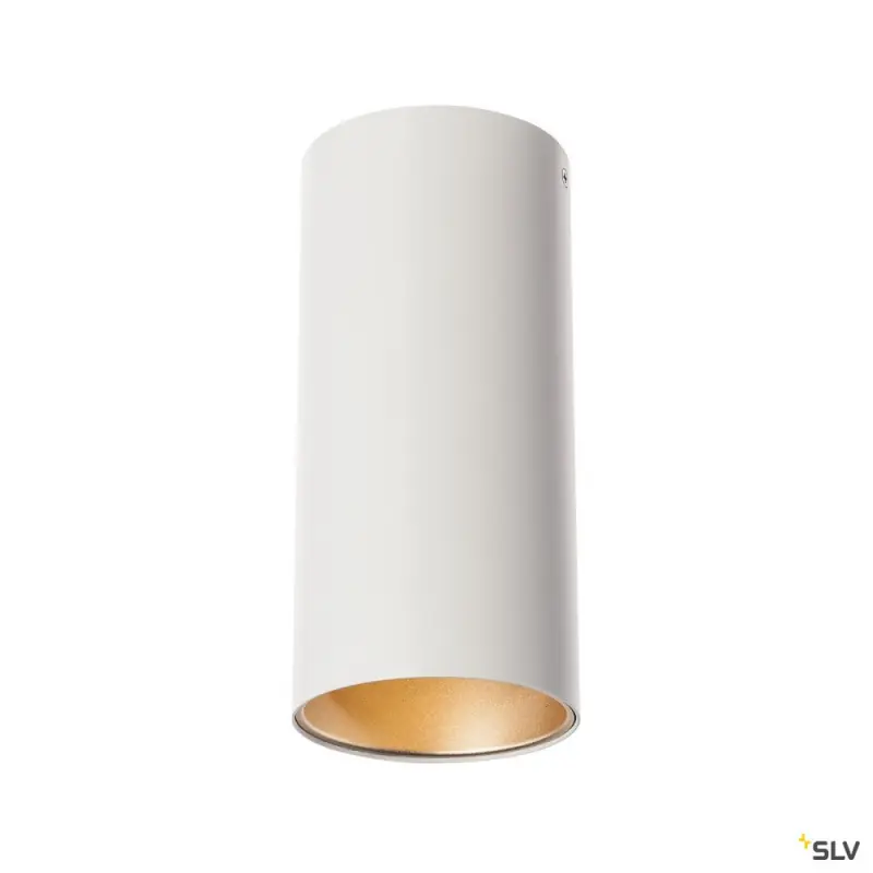 ANELA, plafonnier intérieur, blanc, LED, 11W, 3000K, variable